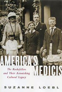 America's Medicis